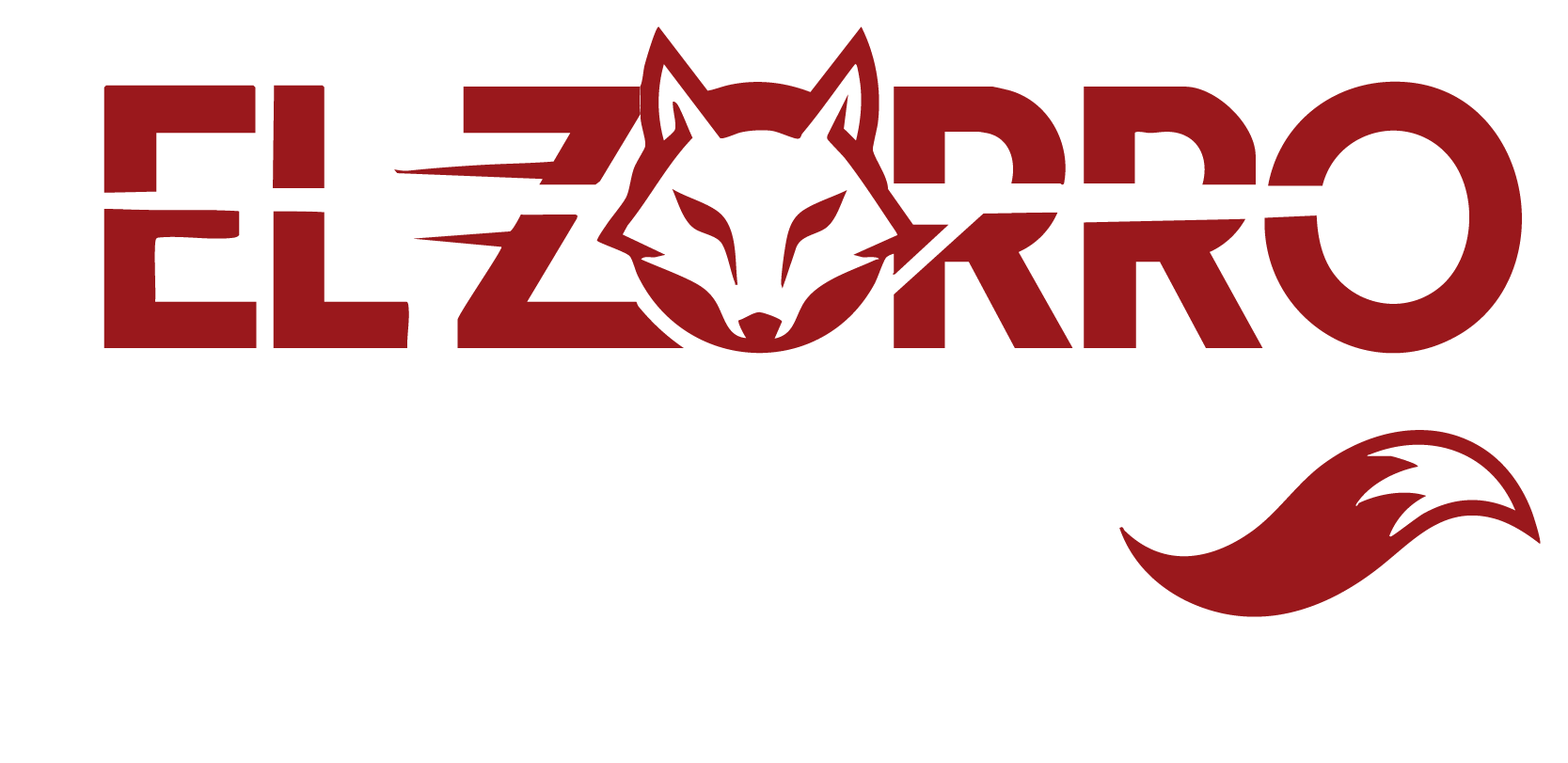 LOGO ZORRO CARGO WHITE_Mesa de trabajo 1_Mesa de trabajo 1